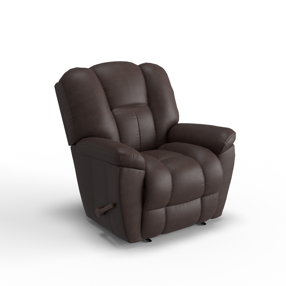 Maverick Wall Recliner